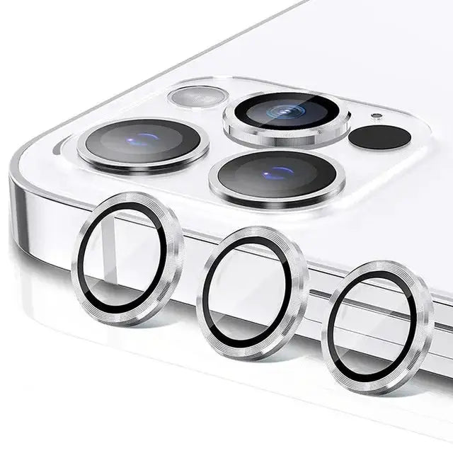 Rugged Lens Guard - iPhone Pro Max — product view 9