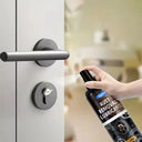 Universal Rust Remover Revitalizing Spray for Car Wheels & Metal Surfaces