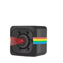 Smart Outdoor Security Camera for Homes Monitoring