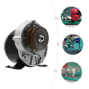 Brushed Ebike Motor