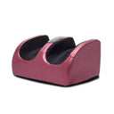 Electric Heated Foot Massager Calf Massage Deep Tissue Kneading Device Hot Compress Leg Feet Muscle Relax Relieve Fatigue