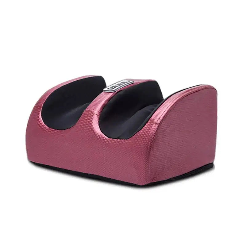 Electric Heated Foot Massager Calf Massage Deep Tissue Kneading Device Hot Compress Leg Feet Muscle Relax Relieve Fatigue