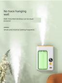 Aroma Diffuser Automatic Fragrance For Home Indoor Use