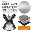 Ultralight 10L Cycling Hydration Backpack for Outdoor Use