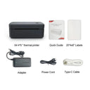 Marklife X4 Label Printer for SMB Fast