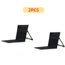 Foldable Camping Chair Outdoor Garden Park Lazy Chair