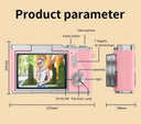 Smart Kids Camera for Creative Learning