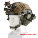 Premium Noise-Canceling Headphones for Shooting Activities