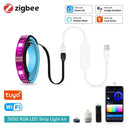 Zigbee LED Strip Lights for Offices
