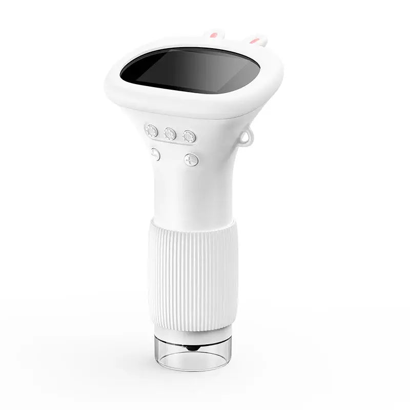 Mini Handheld Kids Digital Microscope — product view 8