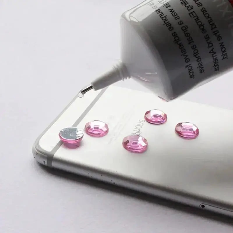 E8000 Glue for Mobile Phone Touch Screen Repair Sealant 50ml