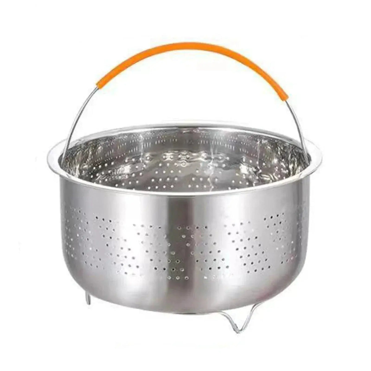 Instant Pot Steamer Basket for Veggies — product view