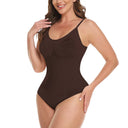 Slimming Thong Bodysuit for Women Tummy Control Shaper