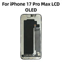 iPhone OLED Touch Screen Replacement