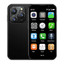 Servo Mini Smartphone - Face Unlock Dual Sim