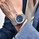 Pagani Design Men Stainless Steel Watch