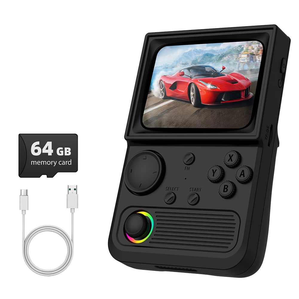 AISLPC R35 Handheld Game Console