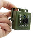 Smarter Bird Box Camera for Birdwatchers