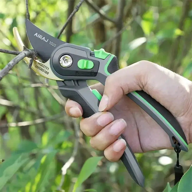 Labor Saving Pruning Shear for Bonsai — product view 10