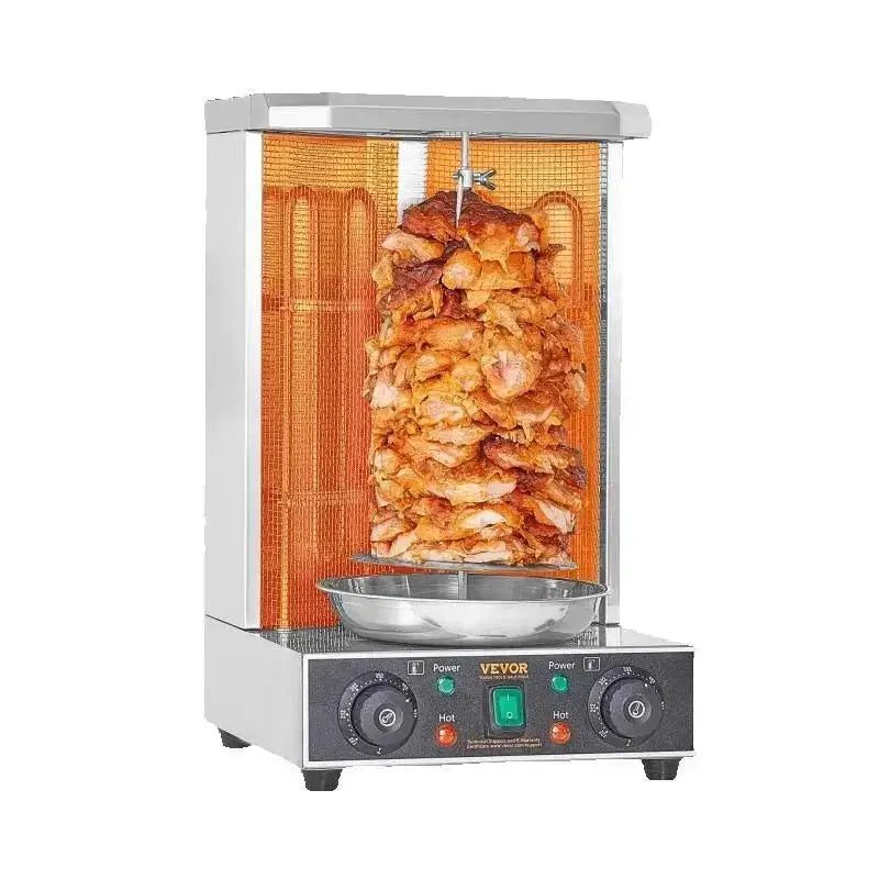 SucceBuy Shawarma Grill Machine Chicken Shawarma Cooker Machine — product view 1