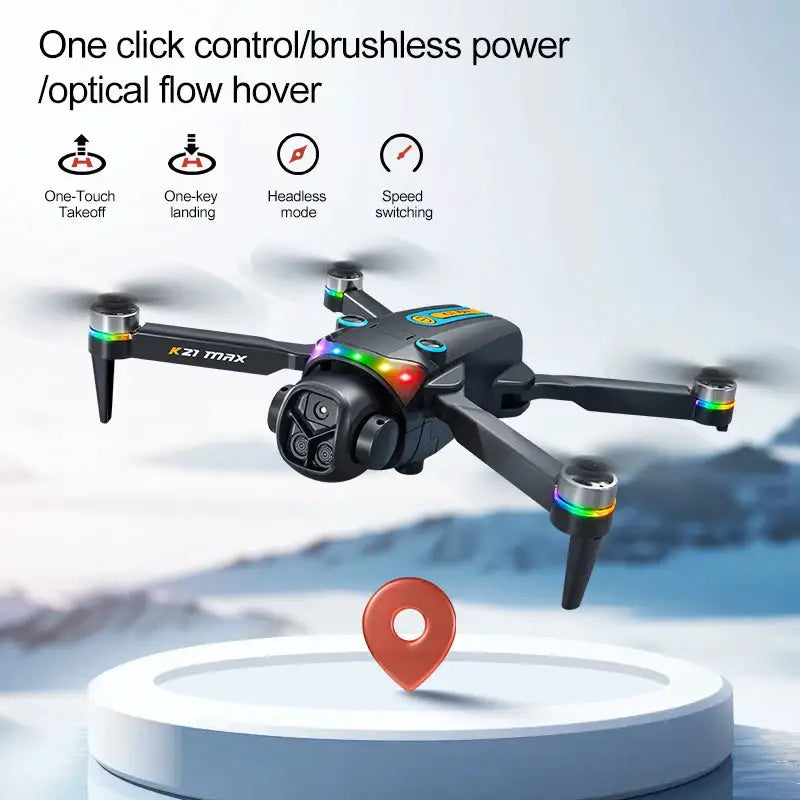 Drone Optical Flow Remote — product view 8