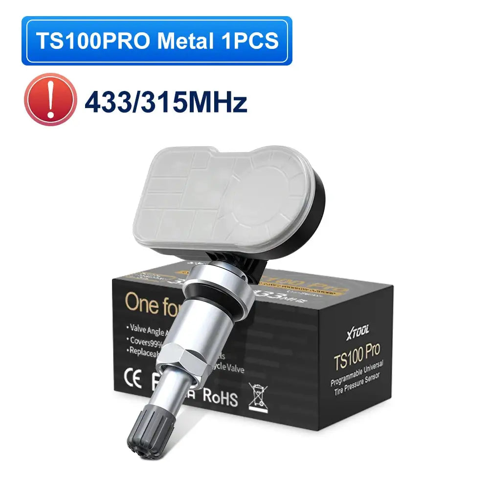 XTool Tpms Scanner Tool — product view 9