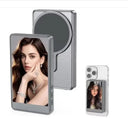 Wireless Magnetic Phone Selfie Projector