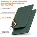 2021 iPad Pro Case With Auto Sleep Wake Drop Protection