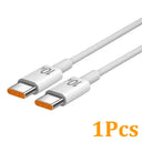 Type C High Speed Cable - Ultra Fast Charging