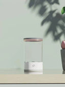 Makeup Brush Cleaner Is An Automatic Rotating Brush Cleaner