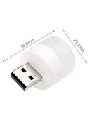 Eye Protection Usb Night Light for Home