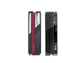 Netac NVMe SSD 2TB PCIe 4.0 Drives