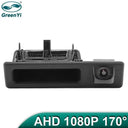 Rear Camera For BMW 3 Series Parking