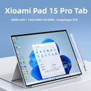 Xiaomi Pad 15 Pro 11 Inch 5G Android Tablet Global Version