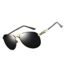 UV400 Polarized Sunglasses For Outdoors
