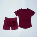 Breathable AURA IMPACT Seamless Sports Set Women
