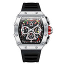 Onola Men Automatic Mechanical Watch