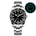 Addiesdive Men Ceramic Dive Watch