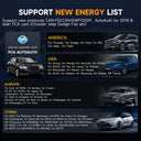 Advanced FOXWELL NT1009 OBD2 Car Scanner ECU Coding Tool