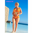 Fajas Colombianas High Compression Body Shaper Women Jumpsuit