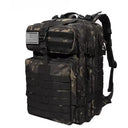 Tactical Outdoor Backpack Big Capacity Army Tactical Men