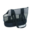 Breathable Pet Travel Carrier Bag Airline-Approved for Pets