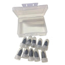 Universal Vacuum Tire Repair Kit for Car and Motorcycle