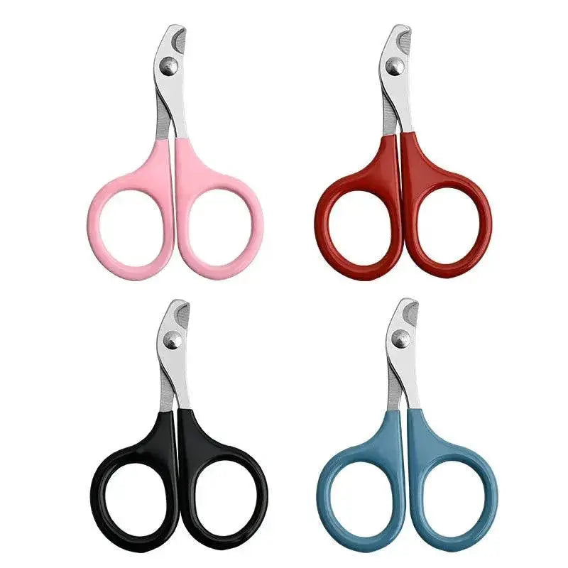 Professional Cat And Dog Nail Clippers For Precise Trimming
