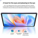 Android Tablet for Travel With Eye Care