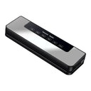 Electric Vacuum Sealer for Kitchen Food Saver Bags 30cm