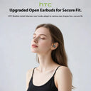 HTC NE35 AI Earphones - Ultra Light Comfort Fit