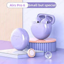 Wireless Earbuds for Workouts With ANC