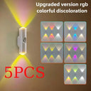 Magnetic Cabinet Light - Motion Sensor Night Lamp