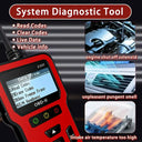 Auto OBD2 Diagnostic Scanner Tool